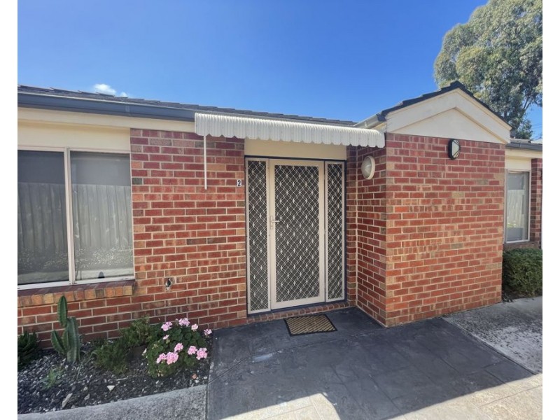 2/3 Jolley Street, Brunswick West VIC 3055