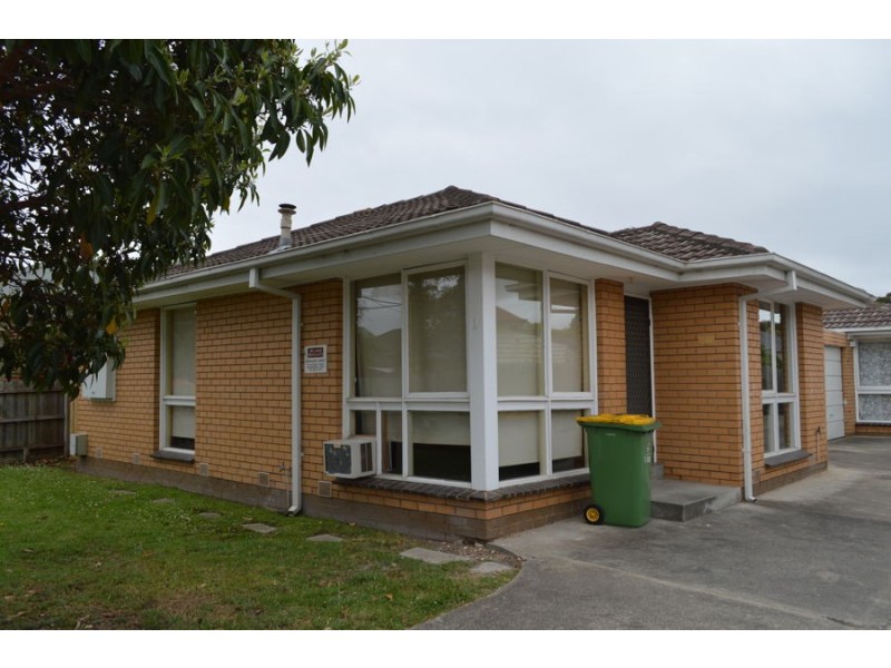 1/60 Rennie Street, Thornbury VIC 3071