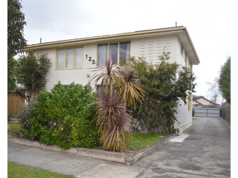 3/123 Shaftesbury Parade, Thornbury VIC 3071
