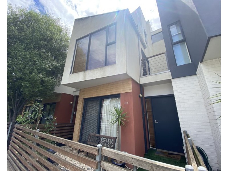 213 Stewart Street, Brunswick East VIC 3057