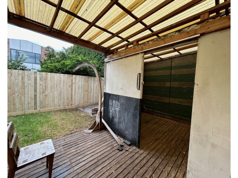 205 Albion Street, Brunswick VIC 3056