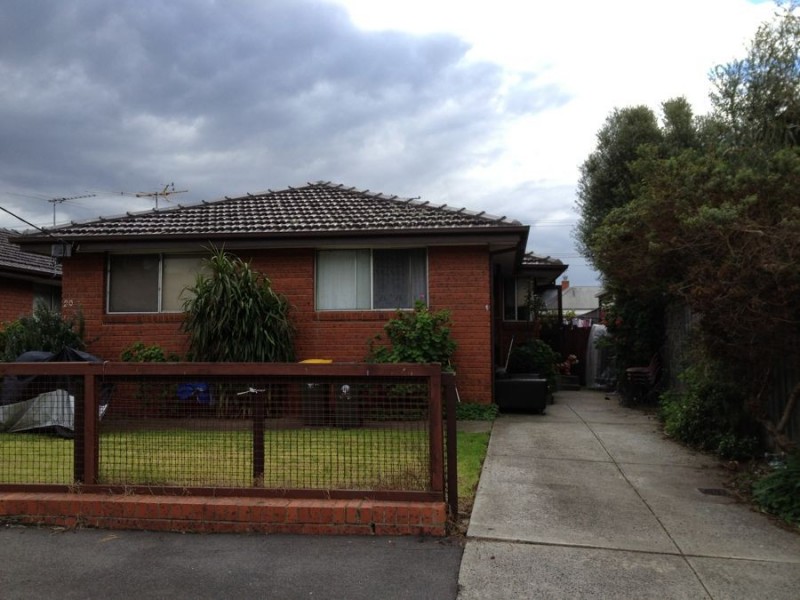 2/20 Talbot Street, Brunswick VIC 3056