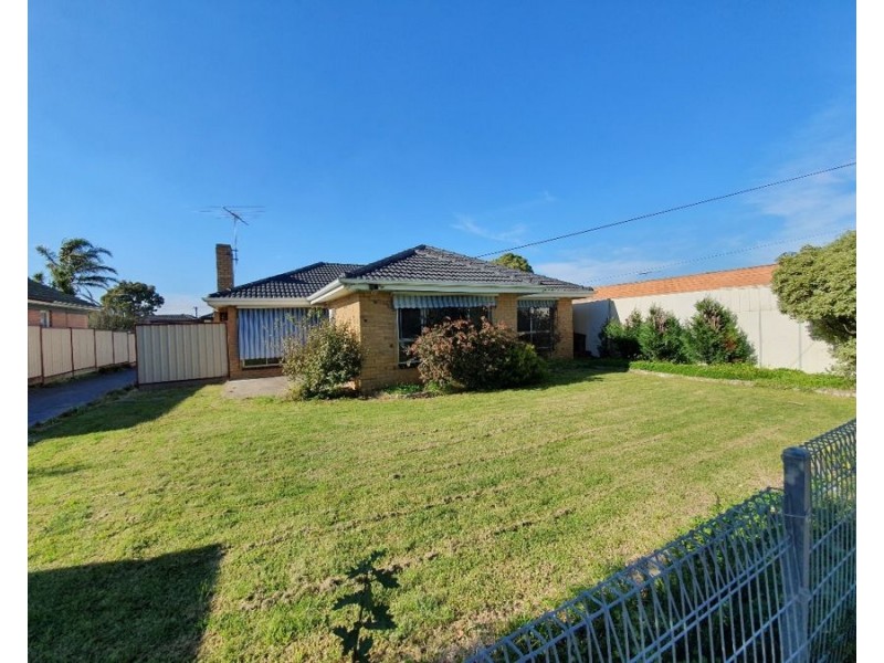 20 Birchwood Street, Fawkner VIC 3060