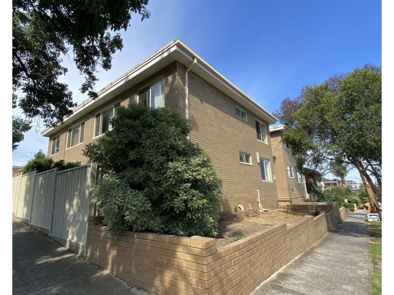 7/29 Murray Street, Brunswick West VIC 3055