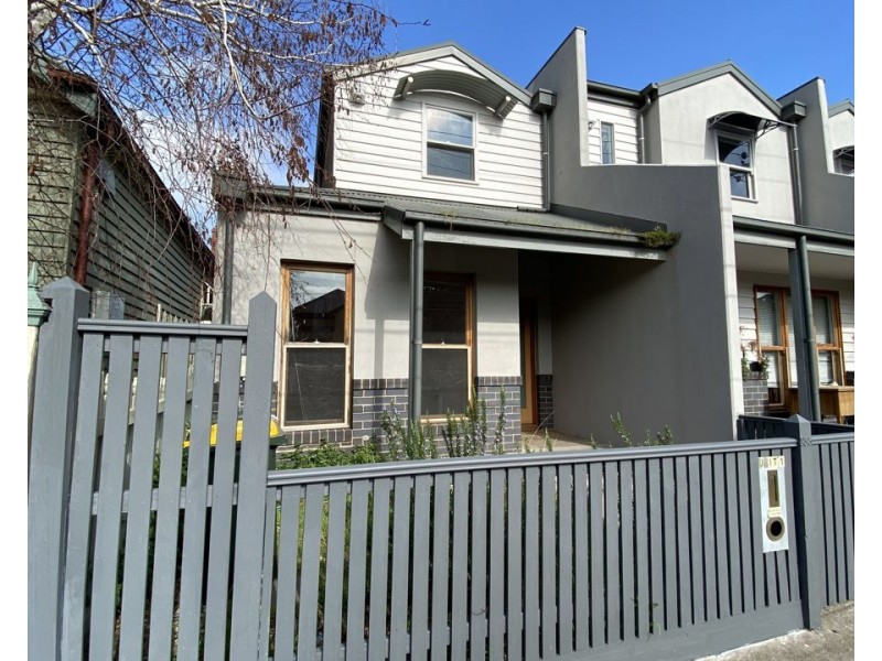 2/138 Albert Street, Brunswick VIC 3056