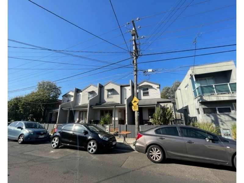 3/138 Albert Street, Brunswick VIC 3056