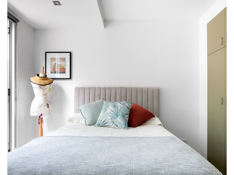 2/199 Barkly Street, Brunswick VIC 3056