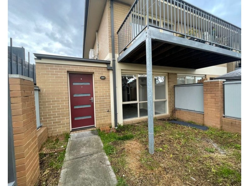 7/36 Anderson Street, Pascoe Vale South VIC 3044