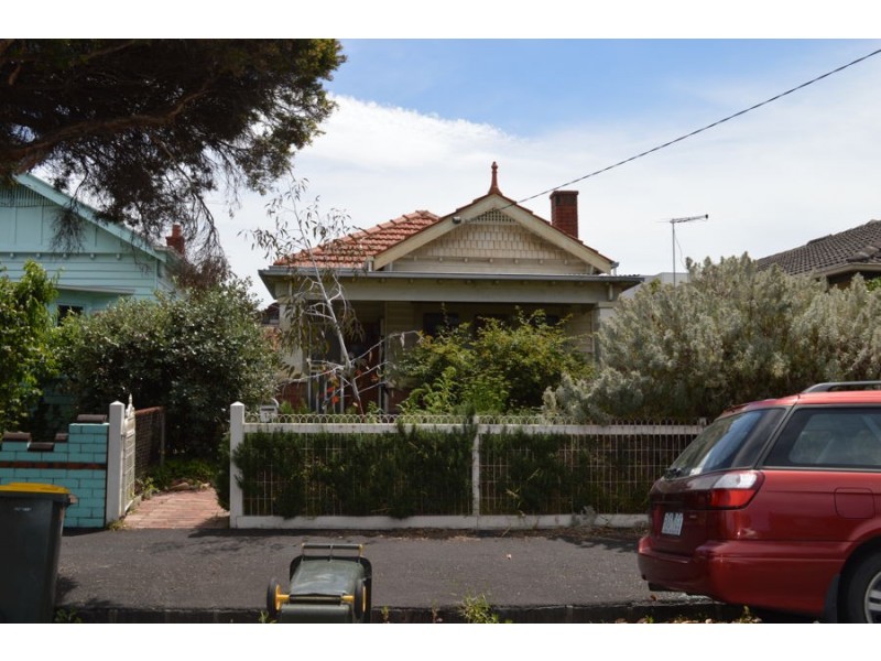 1A Alsace Street, Brunswick East VIC 3057