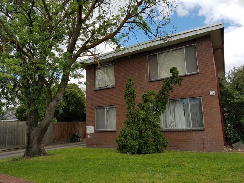 3/21 Oriel Road, Ivanhoe VIC 3079