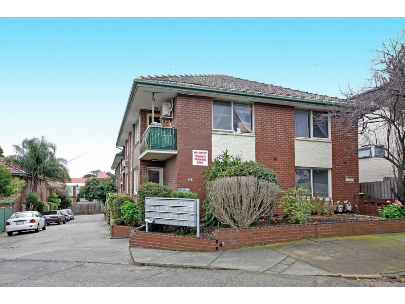 3/48 Passfield Street, Brunswick West VIC 3055
