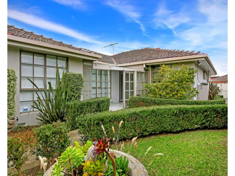 2/26 Mitchell Street, Brunswick VIC 3056