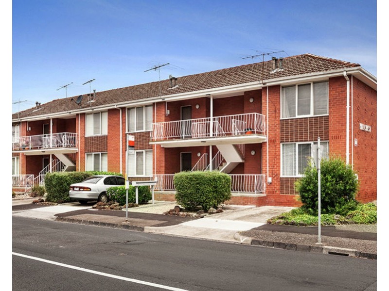 3/24 Daly Street, Brunswick West VIC 3055