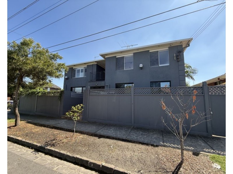 6/76 Heller Street, Brunswick West VIC 3055