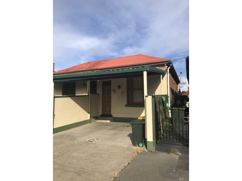 6 Sheffield Street, Coburg VIC 3058