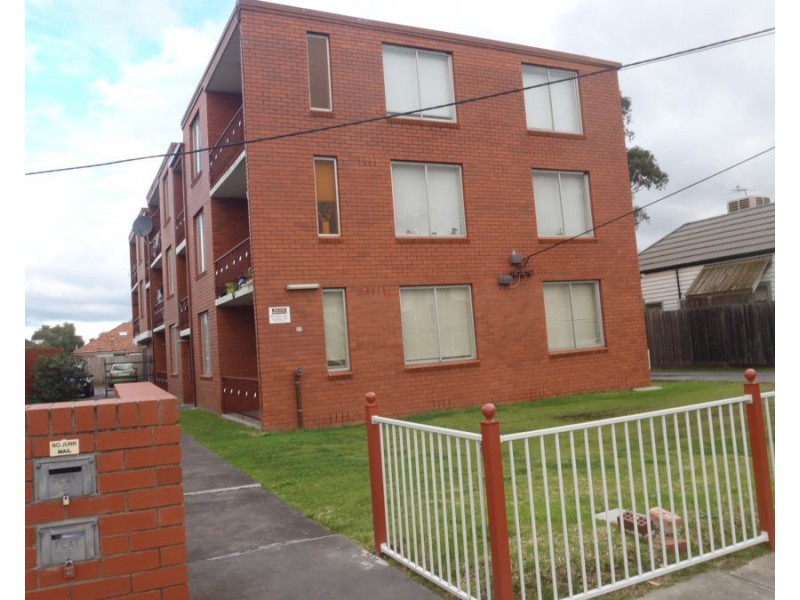 1/17 Munro Street, Ascot Vale VIC 3032