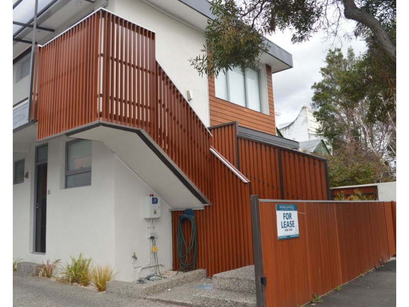 9/82 Blyth Street, Brunswick VIC 3056