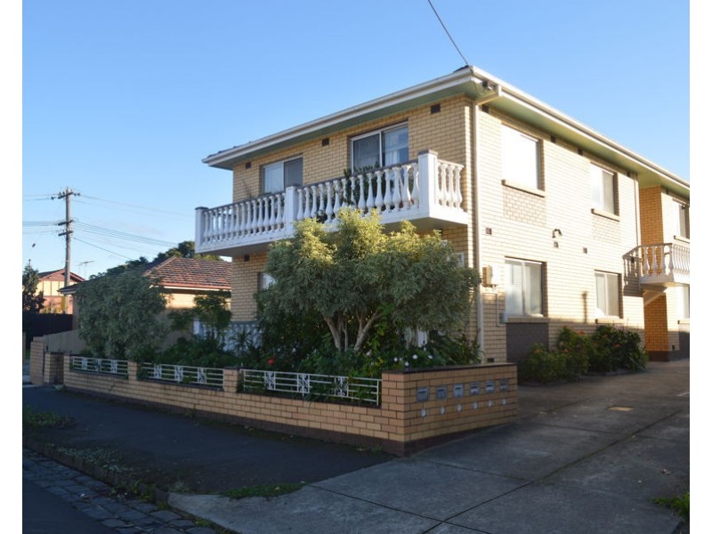 1/27 Stewart Street, Brunswick VIC 3056