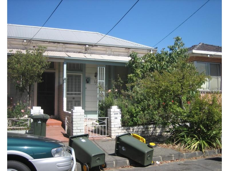 14 Laura Street, Brunswick VIC 3056