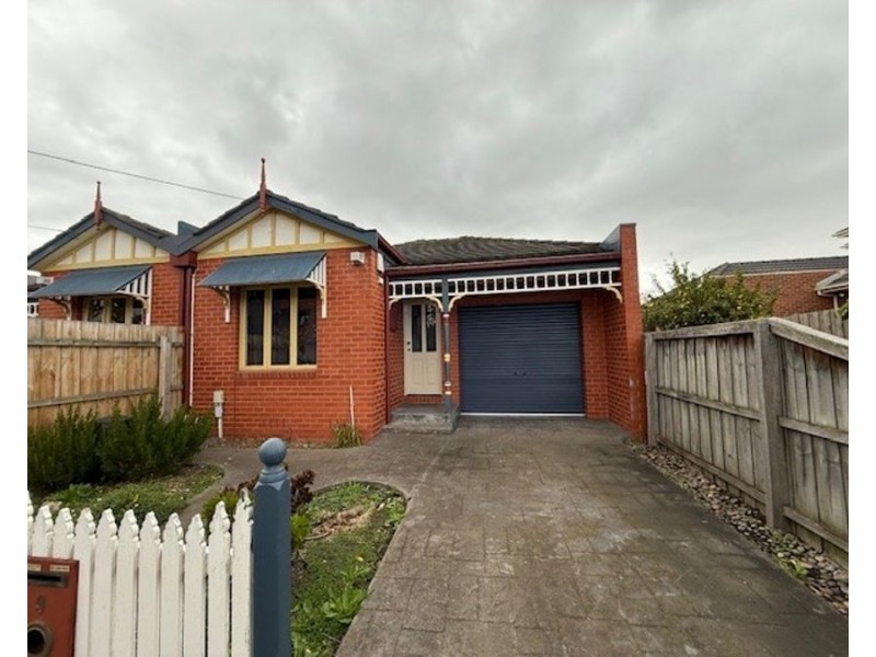 9 Hennessy Street, Brunswick VIC 3056