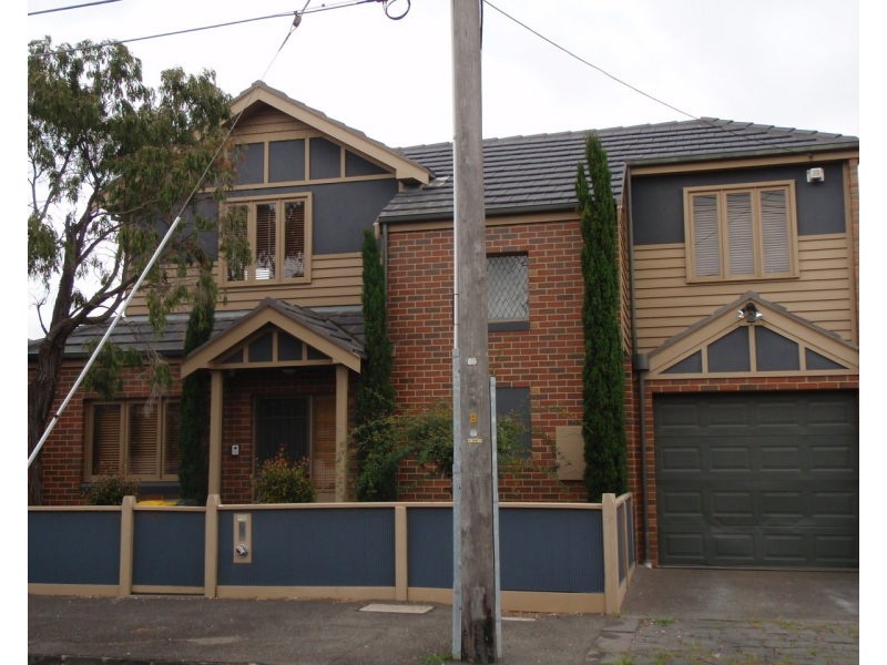 50 Newman Street, Brunswick West VIC 3055