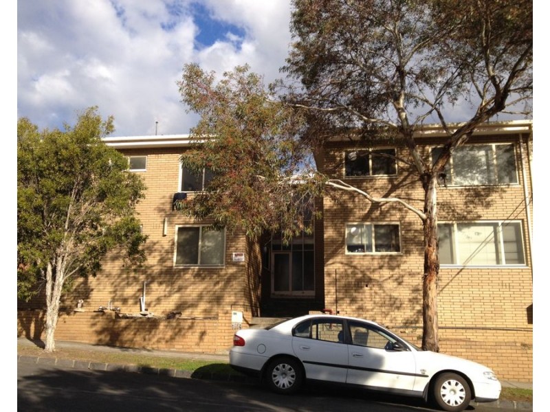 6/29 Murray Street, Brunswick West VIC 3055