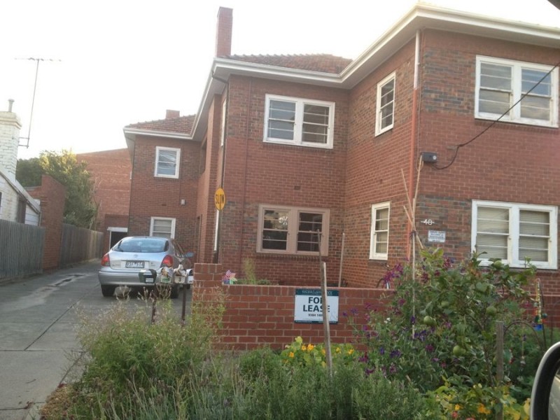 3/48 Edward Street, Brunswick VIC 3056