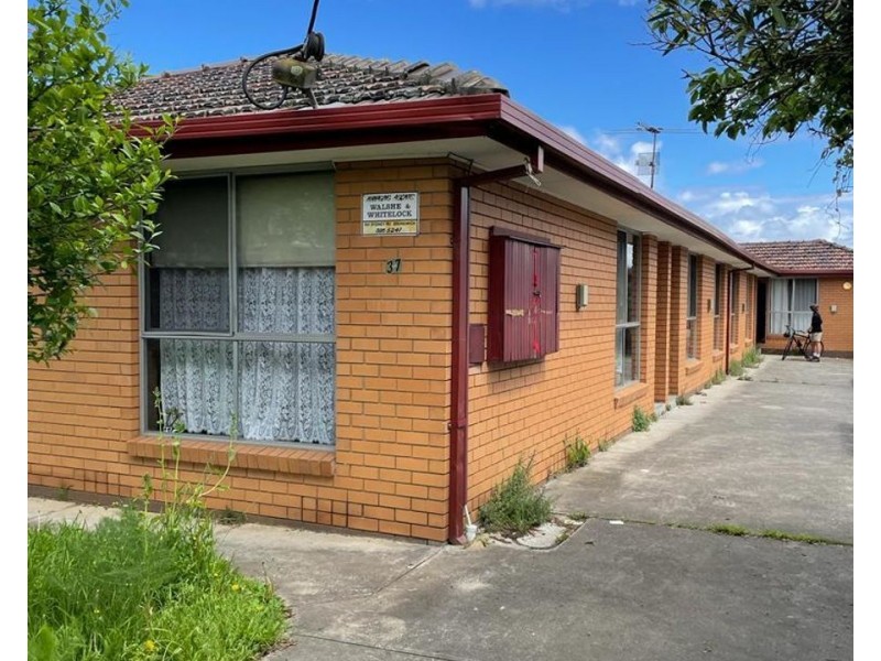 3/37 Daly Street, Brunswick West VIC 3055
