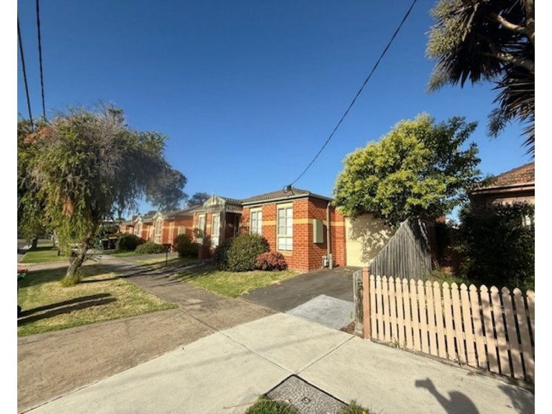 1b Sunshine Street, Pascoe Vale VIC 3044