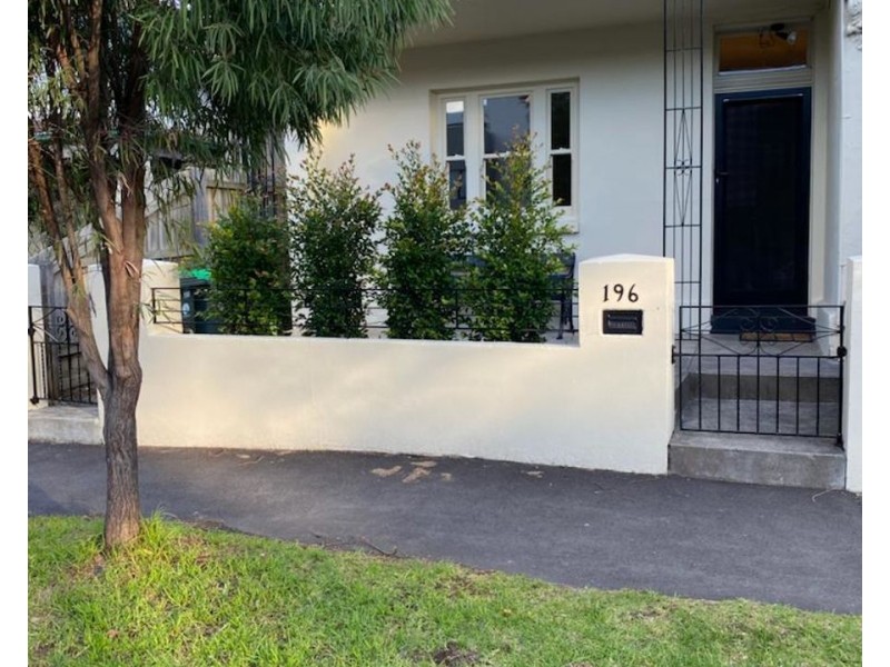 196 Barkly Street, Brunswick VIC 3056