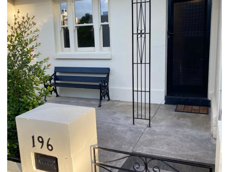 196 Barkly Street, Brunswick VIC 3056
