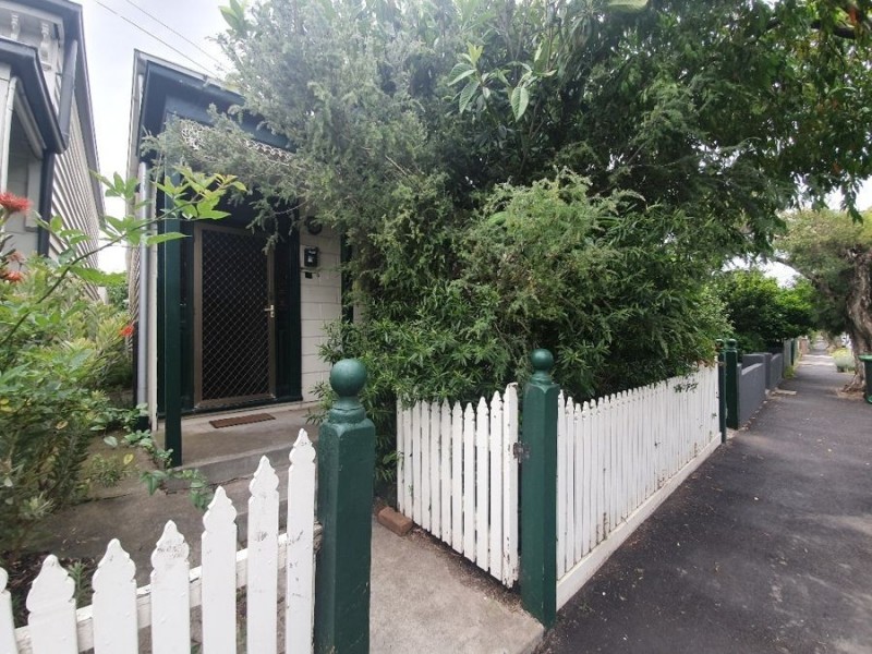 25 Lydia Street, Brunswick VIC 3056