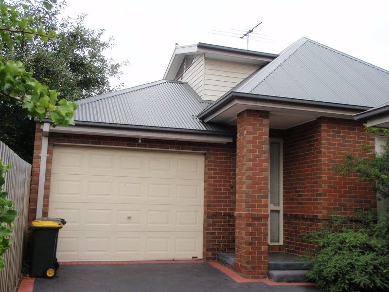 3/8 Millward Street, Brunswick VIC 3056