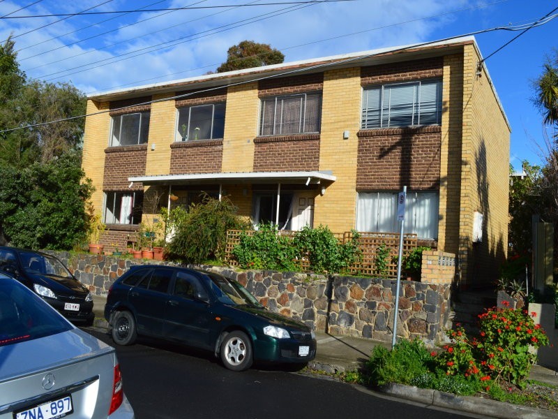 3/96A Stewart Street, Brunswick VIC 3056