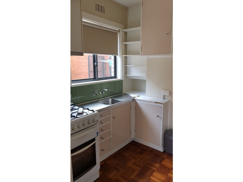 3/96A Stewart Street, Brunswick VIC 3056