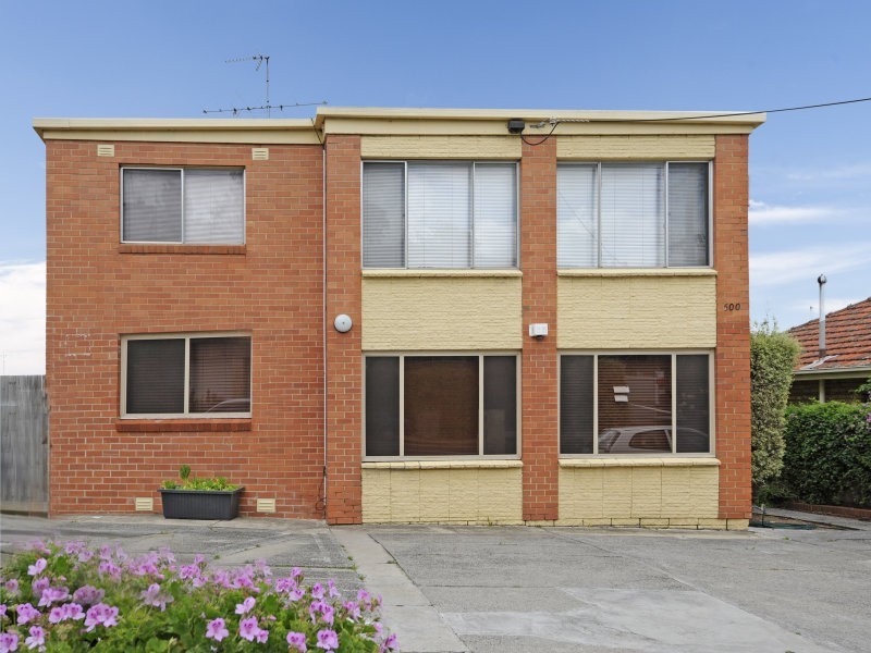 3/500 Moreland Road, Brunswick West VIC 3055