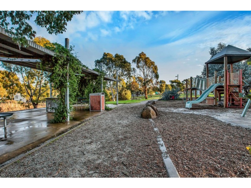 14/46-48 Harrison Street, Brunswick East VIC 3057