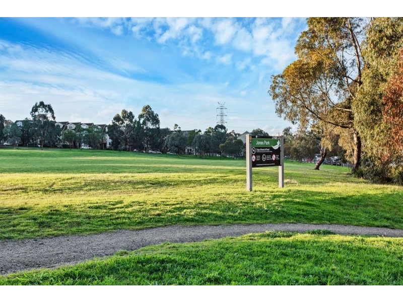 14/46-48 Harrison Street, Brunswick East VIC 3057