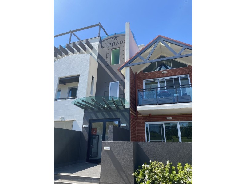 14/46-48 Harrison Street, Brunswick East VIC 3057