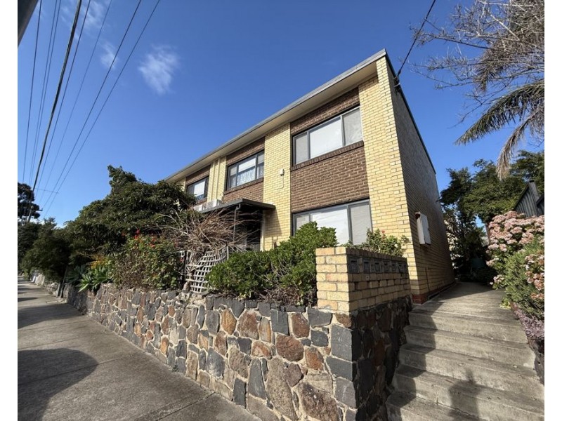 7/96A Stewart Street, Brunswick VIC 3056