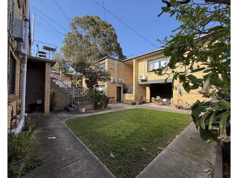 7/96A Stewart Street, Brunswick VIC 3056