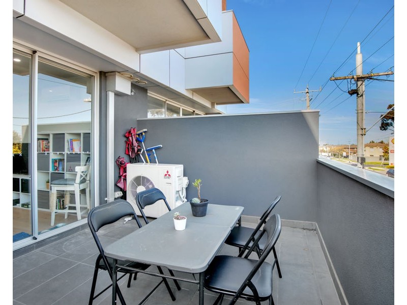 2/222 Keilor Road, Essendon VIC 3040