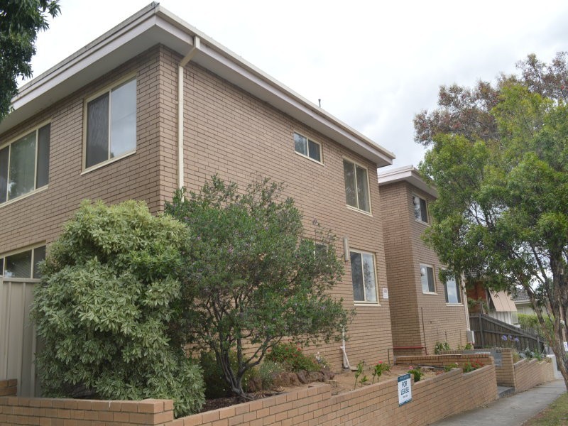 1/29 Murray Street, Brunswick West VIC 3055
