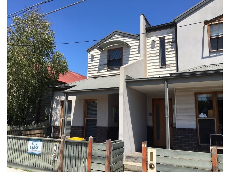 1/138 Albert Street, Brunswick VIC 3056