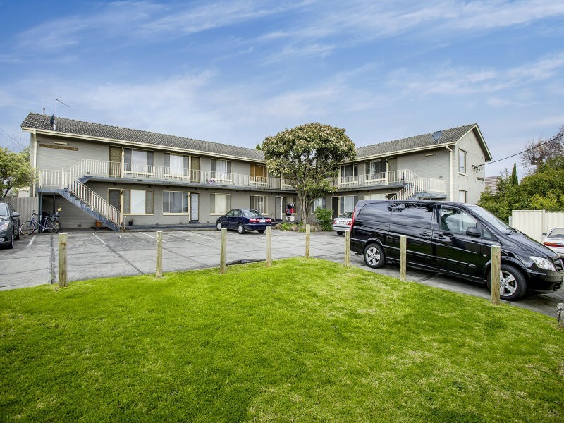 3/133 Bruce Street, Preston VIC 3072