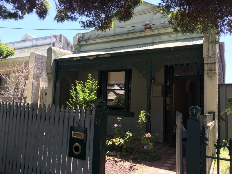 41 Sheffield Street, Coburg VIC 3058