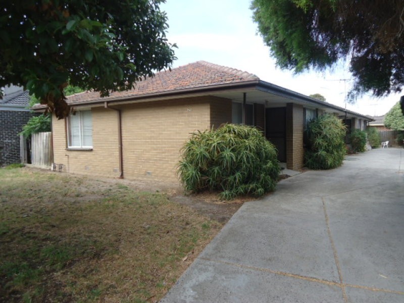 2/29 Waratah Avenue, Tullamarine VIC 3043