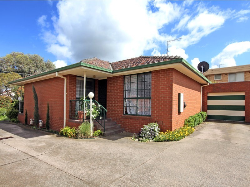 6/40 Royal Parade, Pascoe Vale South VIC 3044
