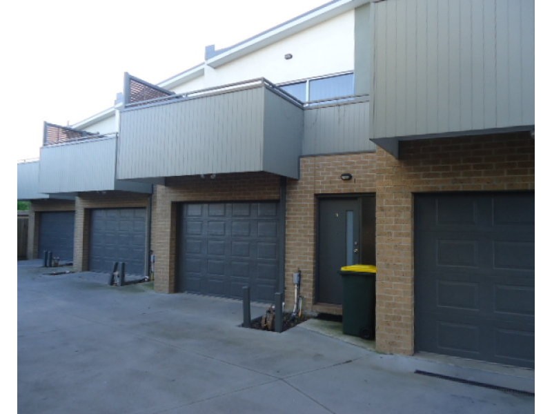 6/12 Oxley Court, Broadmeadows VIC 3047