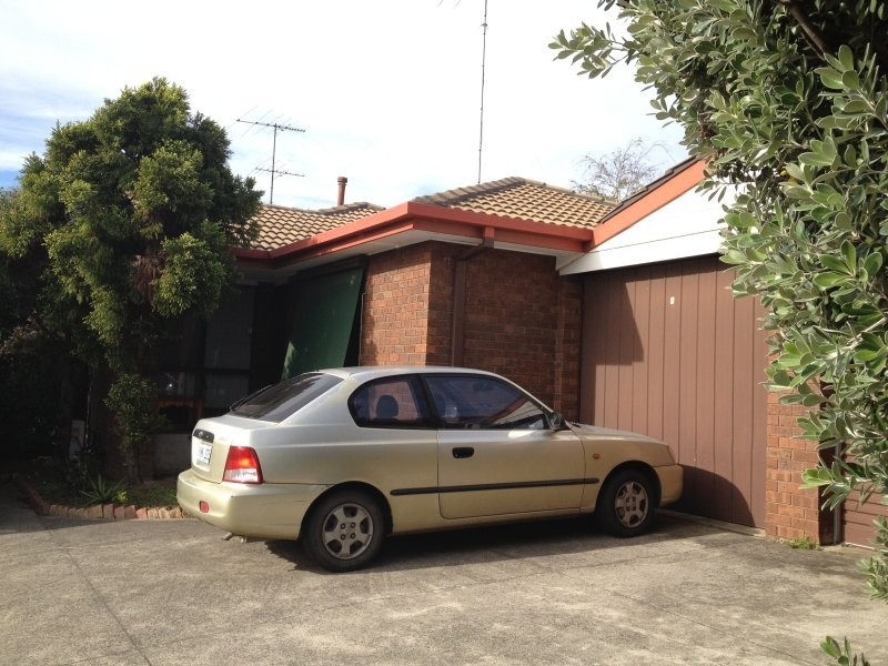 5/483 Albion Street, Brunswick West VIC 3055